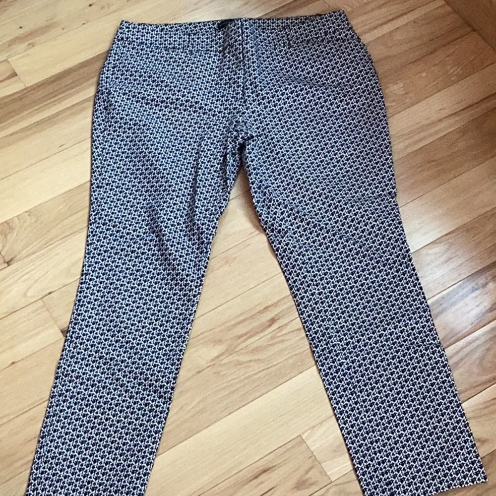 Women pants